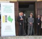 Fotoreportaż z XX Agro-Targów 2011 w Starej Łubiance