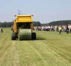 Prasa zwijająca New Holland BR6090