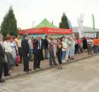 XVII Wielkopolskie Targi Rolnicze Sielinko 2011 zdj.  - 49