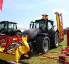 Maszyny marki Valtra