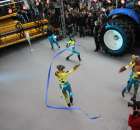 Fotoreportaż AGROTECH, LAS EXPO 2011