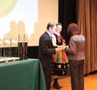 Fotoreportaż  z XI Międzynarodowych Targów Fermy Bydła