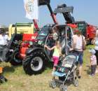 Maszyny marki Manitou