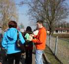 Foto reportaż z Targów Rolno-Ogrodnicze AGROMARSZ Marszew 2011