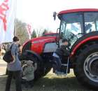 Foto reportaż z Targów Rolno-Ogrodnicze AGROMARSZ Marszew 2011