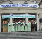 XX Targi Rolnicze Lubniewice 