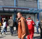 Fotoreportaż AGROTECH, LAS EXPO 2011