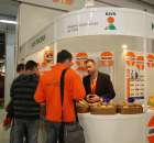 Fotoreportaż AGROTECH, LAS EXPO 2011