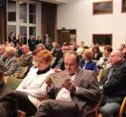 Fotoreportaż  z XI Międzynarodowych Targów Fermy Bydła