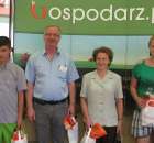 Szepietowo 2012 XIX Regionalna Wystawa Zwierząt Hodowlanych, I Ogólnopolska Wystawa Drobiu oraz Dni z Doradztwem Rolniczym - 83