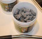 Fotoreportaż  z XI Międzynarodowych Targów Fermy Bydła