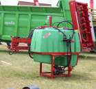 BURY Maszyny Rolnicze - Opolagra 2012 - 5