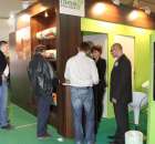 Stoisko firmy Tama AGRO TECH KIELCE 2011