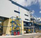 Instalacja produkcyjna