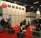 Fotoreportaż AGROTECH, LAS EXPO 2011