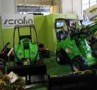 V Międzynarodowe Targi Ogrodnicze Gardenia 2011