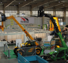 Foto reportaż z Międzynarodowych Targów Hodowli Zwierząt FARMA