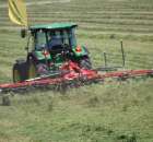 Pokaz maszyn zielonkowych - Opolagra 2012 - 33