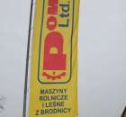 Fotoreportaż z XX Agro-Targów 2011 w Starej Łubiance