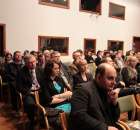 Fotoreportaż  z XI Międzynarodowych Targów Fermy Bydła