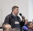 Polagra 2012 - Debata  - 10