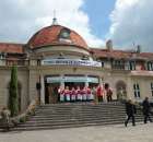 XX Targi Rolnicze Lubniewice 