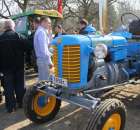 Foto reportaż z Targów Rolno-Ogrodnicze AGROMARSZ Marszew 2011