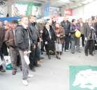 Fotoreportaż z XI Międzynarodowych Targów Fermy Bydła