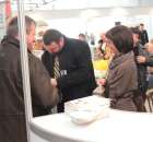 Fotoreportaż  z XI Międzynarodowych Targów Fermy Bydła