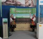 Fotoreportaż  z XI Międzynarodowych Targów Fermy Bydła