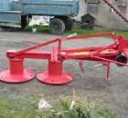 Goła nowa rotacyjna 