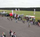 Pokazy Maszyn Polskie Zboża Zielone Agroshow 2012 - 80