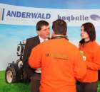 Fotoreportaż AGROTECH, LAS EXPO 2011