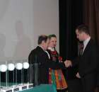 Fotoreportaż z XI Międzynarodowych Targów Fermy Bydła