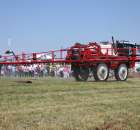 Pokazy opryskiwaczy - Opolagra 2012 - 61