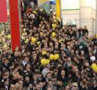 XII Międzynarodowe Targi FERMA BYDŁA i XV Międzynarodowe Targi FERMA ŚWIŃ i DROBIU - 53