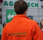 Fotoreportaż AGROTECH, LAS EXPO 2011