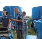 Szepietowo 2012 XIX Regionalna Wystawa Zwierząt Hodowlanych, I Ogólnopolska Wystawa Drobiu oraz Dni z Doradztwem Rolniczym - 104