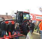 Fotoreportaż z XX Agro-Targów 2011 w Starej Łubiance