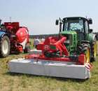 Kosiarki Lely 280 FC