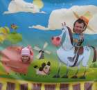 Zagroda Gospodarz.pl