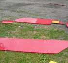 Osłony od rotacyjnej 