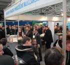 Fotoreportaż  z XI Międzynarodowych Targów Fermy Bydła