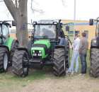 Fotoreportaż z XX Agro-Targów 2011 w Starej Łubiance