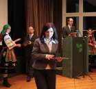 Fotoreportaż  z XI Międzynarodowych Targów Fermy Bydła