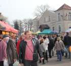 Fotoreportaż z XX Agro-Targów 2011 w Starej Łubiance