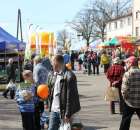 Fotoreportaż z XX Agro-Targów 2011 w Starej Łubiance