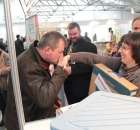 Fotoreportaż  z XI Międzynarodowych Targów Fermy Bydła