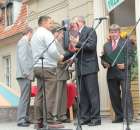 XX Targi Rolnicze Lubniewice