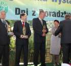 Nagrody - Szepietowo 2012 XIX Regionalna Wystawa Zwierząt Hodowlanych - 19